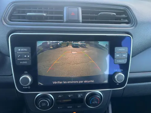 Nissan Leaf ZE1A ACENTA 40KWH - Photo 22