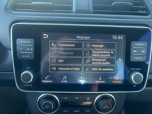 Nissan Leaf ZE1A ACENTA 40KWH - Photo 23