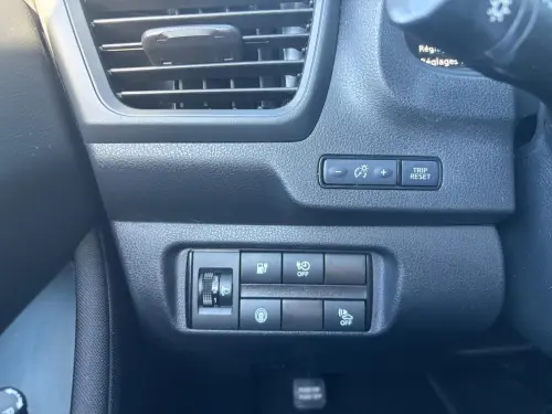 Nissan Leaf ZE1A ACENTA 40KWH - Photo 24