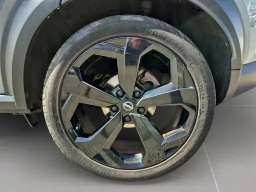 Nissan Juke Juke DIG-T 114 DCT7 Série limitée Kiiro - Photo 8