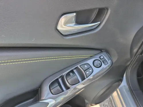 Nissan Juke Juke DIG-T 114 DCT7 Série limitée Kiiro - Photo 10