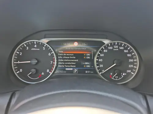 Nissan Juke Juke DIG-T 114 DCT7 Série limitée Kiiro - Photo 13