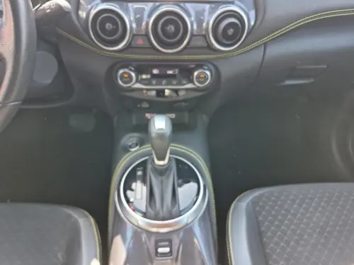 Nissan Juke Juke DIG-T 114 DCT7 Série limitée Kiiro - Photo 14