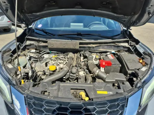 Nissan Juke Juke DIG-T 114 DCT7 Série limitée Kiiro - Photo 19