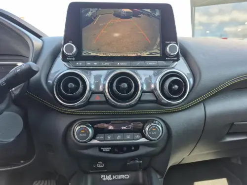 Nissan Juke Juke DIG-T 114 DCT7 Série limitée Kiiro - Photo 21