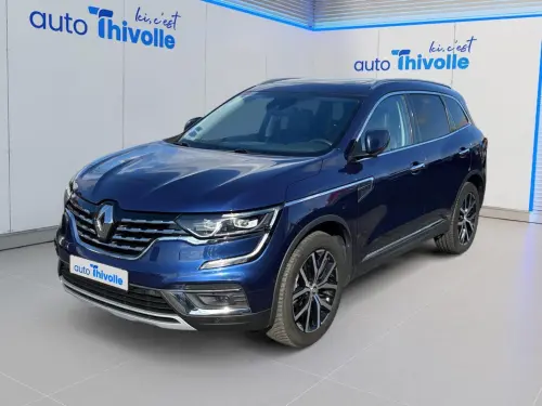 Renault Koleos Tce 160 EDC Intens - Photo 0