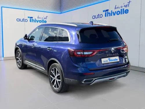 Renault Koleos Tce 160 EDC Intens - Photo 2