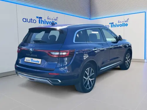 Renault Koleos Tce 160 EDC Intens - Photo 4