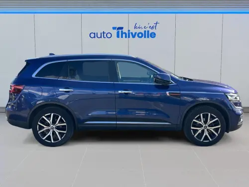 Renault Koleos Tce 160 EDC Intens - Photo 5