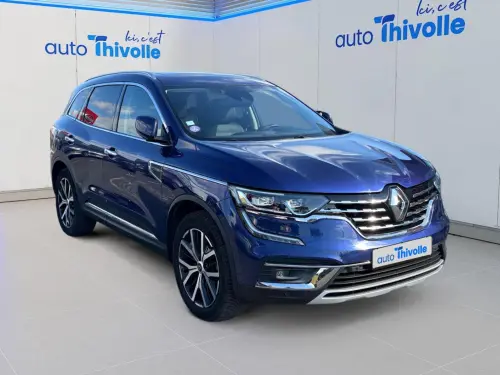 Renault Koleos Tce 160 EDC Intens - Photo 6