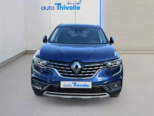 Renault Koleos Tce 160 EDC Intens - Photo 7