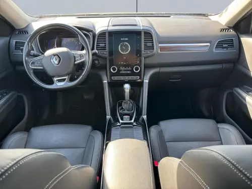 Renault Koleos Tce 160 EDC Intens - Photo 11