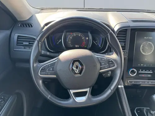 Renault Koleos Tce 160 EDC Intens - Photo 12