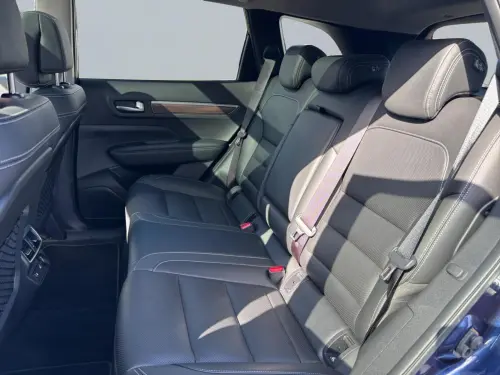 Renault Koleos Tce 160 EDC Intens - Photo 15