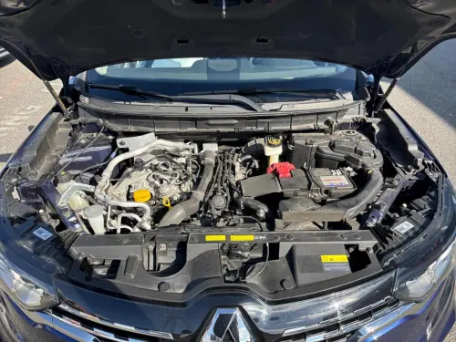 Renault Koleos Tce 160 EDC Intens - Photo 19