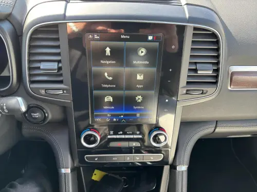 Renault Koleos Tce 160 EDC Intens - Photo 20