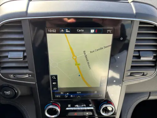 Renault Koleos Tce 160 EDC Intens - Photo 23