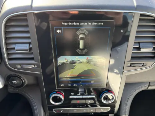 Renault Koleos Tce 160 EDC Intens - Photo 24