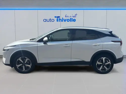 Nissan Qashqai Mild Hybrid 158 ch Xtronic N-Connecta - Photo 1