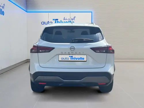 Nissan Qashqai Mild Hybrid 158 ch Xtronic N-Connecta - Photo 3