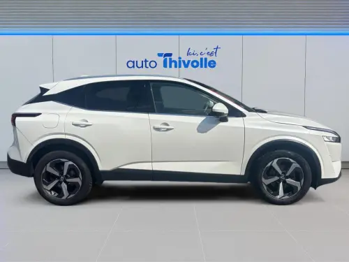 Nissan Qashqai Mild Hybrid 158 ch Xtronic N-Connecta - Photo 5