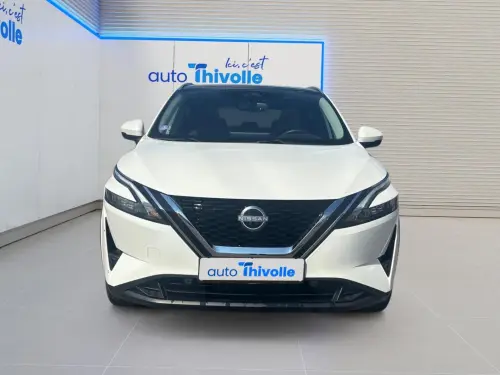 Nissan Qashqai Mild Hybrid 158 ch Xtronic N-Connecta - Photo 7