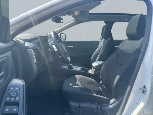 Nissan Qashqai Mild Hybrid 158 ch Xtronic N-Connecta - Photo 9