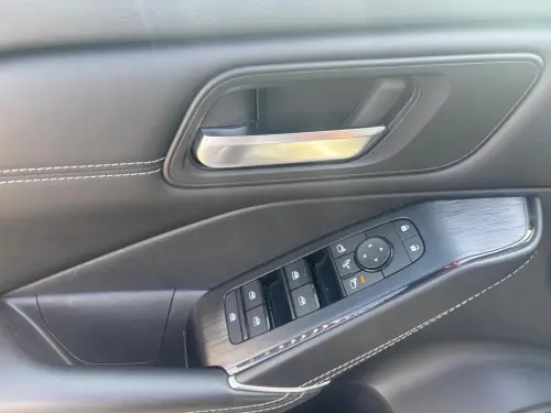 Nissan Qashqai Mild Hybrid 158 ch Xtronic N-Connecta - Photo 10
