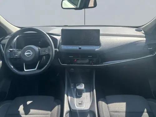 Nissan Qashqai Mild Hybrid 158 ch Xtronic N-Connecta - Photo 11