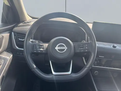 Nissan Qashqai Mild Hybrid 158 ch Xtronic N-Connecta - Photo 12