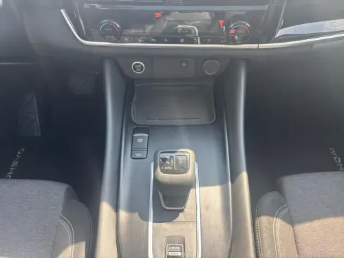 Nissan Qashqai Mild Hybrid 158 ch Xtronic N-Connecta - Photo 14
