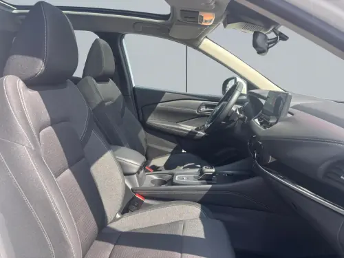 Nissan Qashqai Mild Hybrid 158 ch Xtronic N-Connecta - Photo 16