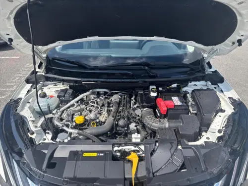 Nissan Qashqai Mild Hybrid 158 ch Xtronic N-Connecta - Photo 19