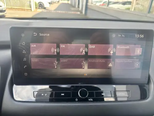 Nissan Qashqai Mild Hybrid 158 ch Xtronic N-Connecta - Photo 23