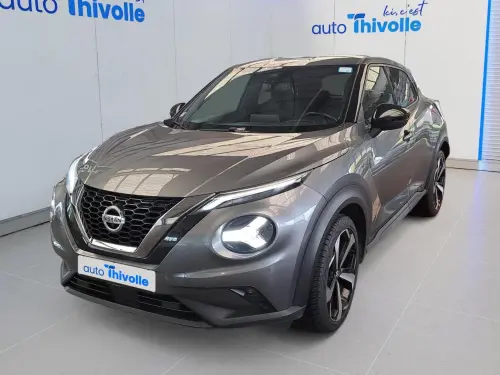 Nissan Juke F16A TEKNA 19 ECO DIG-T 114 - Photo 0