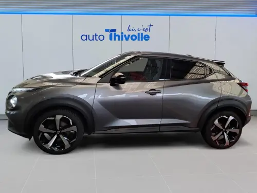 Nissan Juke F16A TEKNA 19 ECO DIG-T 114 - Photo 1