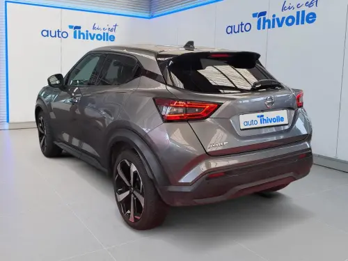Nissan Juke F16A TEKNA 19 ECO DIG-T 114 - Photo 2