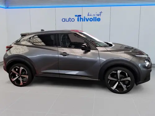 Nissan Juke F16A TEKNA 19 ECO DIG-T 114 - Photo 5