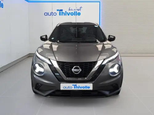 Nissan Juke F16A TEKNA 19 ECO DIG-T 114 - Photo 7