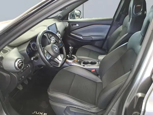 Nissan Juke F16A TEKNA 19 ECO DIG-T 114 - Photo 9