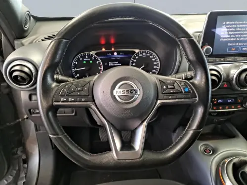 Nissan Juke F16A TEKNA 19 ECO DIG-T 114 - Photo 12