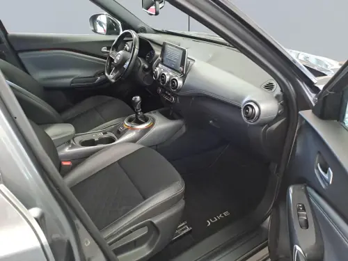 Nissan Juke F16A TEKNA 19 ECO DIG-T 114 - Photo 16
