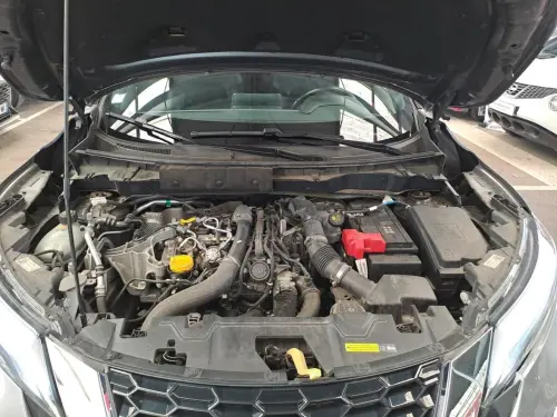 Nissan Juke F16A TEKNA 19 ECO DIG-T 114 - Photo 19