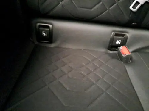 Nissan Juke F16A TEKNA 19 ECO DIG-T 114 - Photo 23