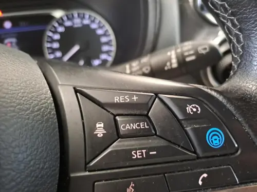Nissan Juke F16A TEKNA 19 ECO DIG-T 114 - Photo 24