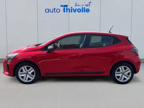 Renault Clio Clio Blue dCi 100 ch GSR2 Evolution - Photo 1