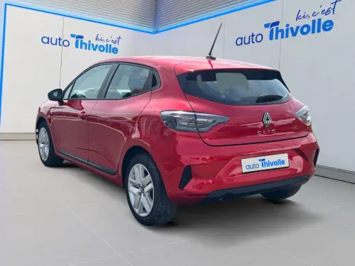 Renault Clio Clio Blue dCi 100 ch GSR2 Evolution - Photo 2