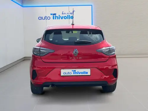 Renault Clio Clio Blue dCi 100 ch GSR2 Evolution - Photo 3