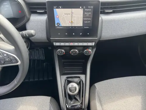 Renault Clio Clio Blue dCi 100 ch GSR2 Evolution - Photo 14