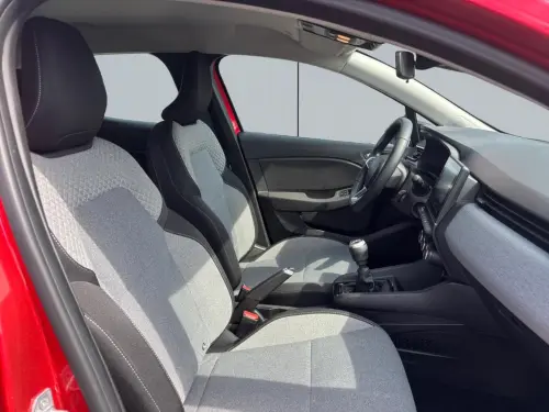 Renault Clio Clio Blue dCi 100 ch GSR2 Evolution - Photo 16
